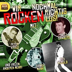 Billy Sanders - In Brooklyn ist was los