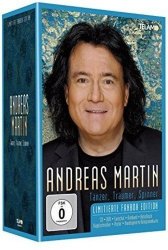 Andreas Martin - Taenzer Traeumer Spinner: Limited