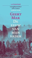 Luisterboek - De Eeuw Van Mijn Vader