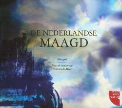 Luisterboek - Nederlandse Maagd