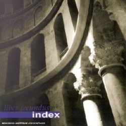 Index - Liber Secundus