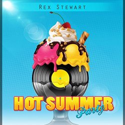 Various Artists - Hot Summer Party