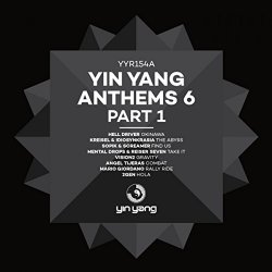 Various Artists - Yin Yang Anthems 6, Pt. 1