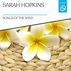 Sarah Hopkins - Songs of the Wind