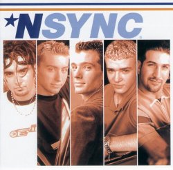 'n Sync - Thinking Of You (I Drive Myself Crazy) (Remix)