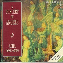 Denis Quinn - A Concert of Angels