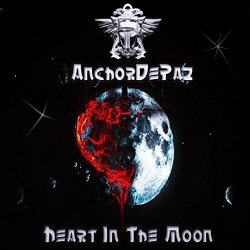 Heart in the Moon