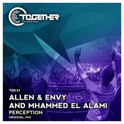 Allen And Envy And Mhammed El Alami - Perception