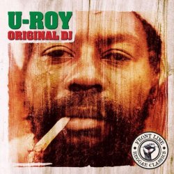 U-Roy - Natty Rebel