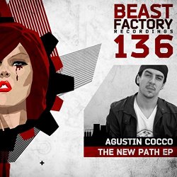 Agustin Cocco - The New Path EP