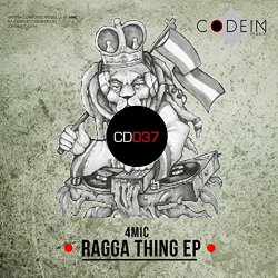 4Mic - Ragga Thing EP