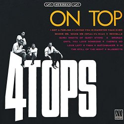 Four Tops - On Top