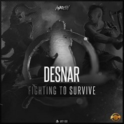 Desnar - Fighting To Survive