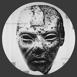 D Carbone - Black Block EP