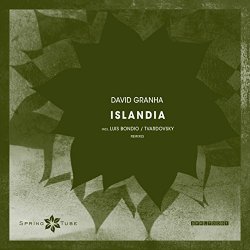 David Granha - Islandia