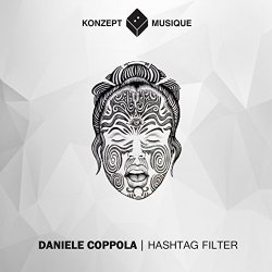 Daniele Coppola - Hashtag Filter
