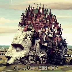 Cl-Ljud - Mine EP