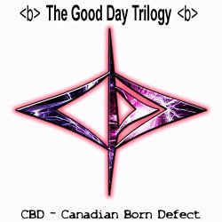 Cbd - The Good Day Trilogy - Single
