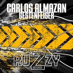 Carlos Almazan - Gestenfeiser