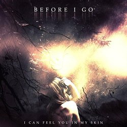 Before I Go - I Can Feel You in My Skin [Explicit]