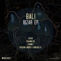 Bali - Bizar EP