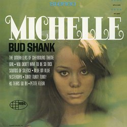 Bud Shank - Michelle