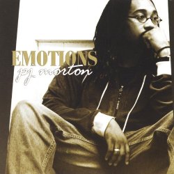PJ MORTON - Emotions