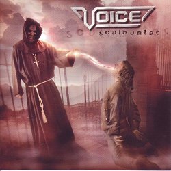 Voice - Soulhunter