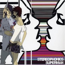   - Superman Pt.1 by Stretch 'N'Vern present Maddog (2005-03-01)