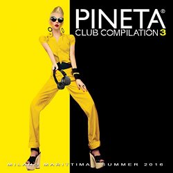 Various Artists - Pineta Club Compilation Vol 3