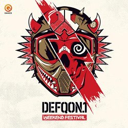 Various Artists - Defqon.1 2015