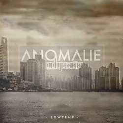 Anomalie - Odyss&eacute;e
