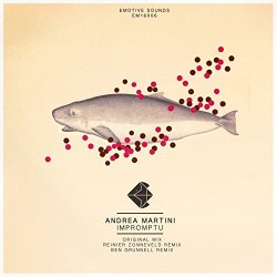 Andrea Martini - Impromptu