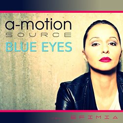 A-Motion Source Feat Efimia - Blue Eyes