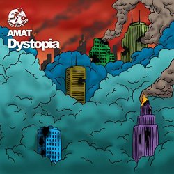 Amat - Dystopia