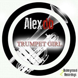 Alex Db - Trumpet girl