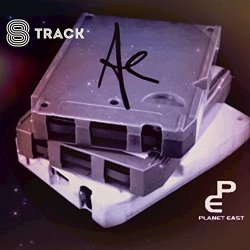 Alexander East - 8 Track