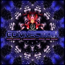 Agent Kritsek - Connection EP
