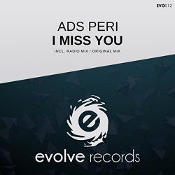 Ads Peri - I Miss You
