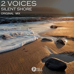 2 Voices - Silent Shore