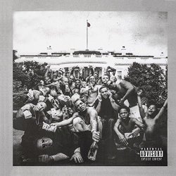 Kendrick Lamar - To Pimp A Butterfly [Explicit]