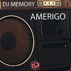 DJ Memory - Amerigo (Original mix)