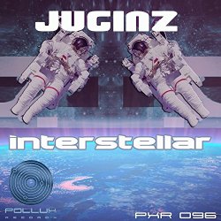 Dj Juginz - Interstellar