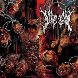 Gorevent - Abnormal Exaggeration Re-issue [Explicit]