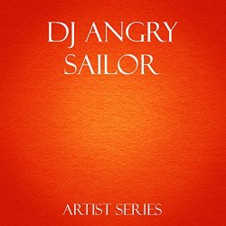 Dj Angry Sailor - Hot Atmosphere