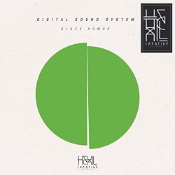 Digital Sound System - Black Humor