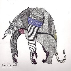 Dennis Yuli - Enemy Front