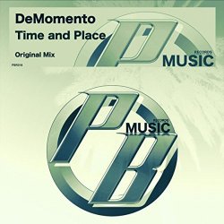 Demomento - Time & Place