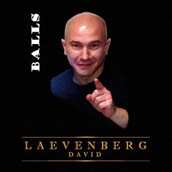 David Laevenberg - Balls