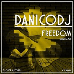 Danicodj - Freedom